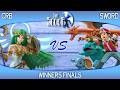 CRB (Palutena) vs Sword (Pokémon Trainer) - The Scoop #29 Winners Finals