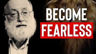 A practical guide to BEATING your fears