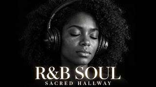 Sacred Hallway   R&B Soul Slow Jams  Late Night Love Songs  Relaxing Soul Playlist  Patient Telephon screenshot 4