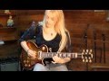 Sweet Child O'Mine by Guns N' Roses played by Emily Hastings