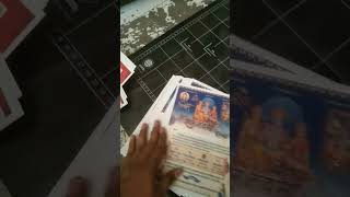 Konica minolta c226i print