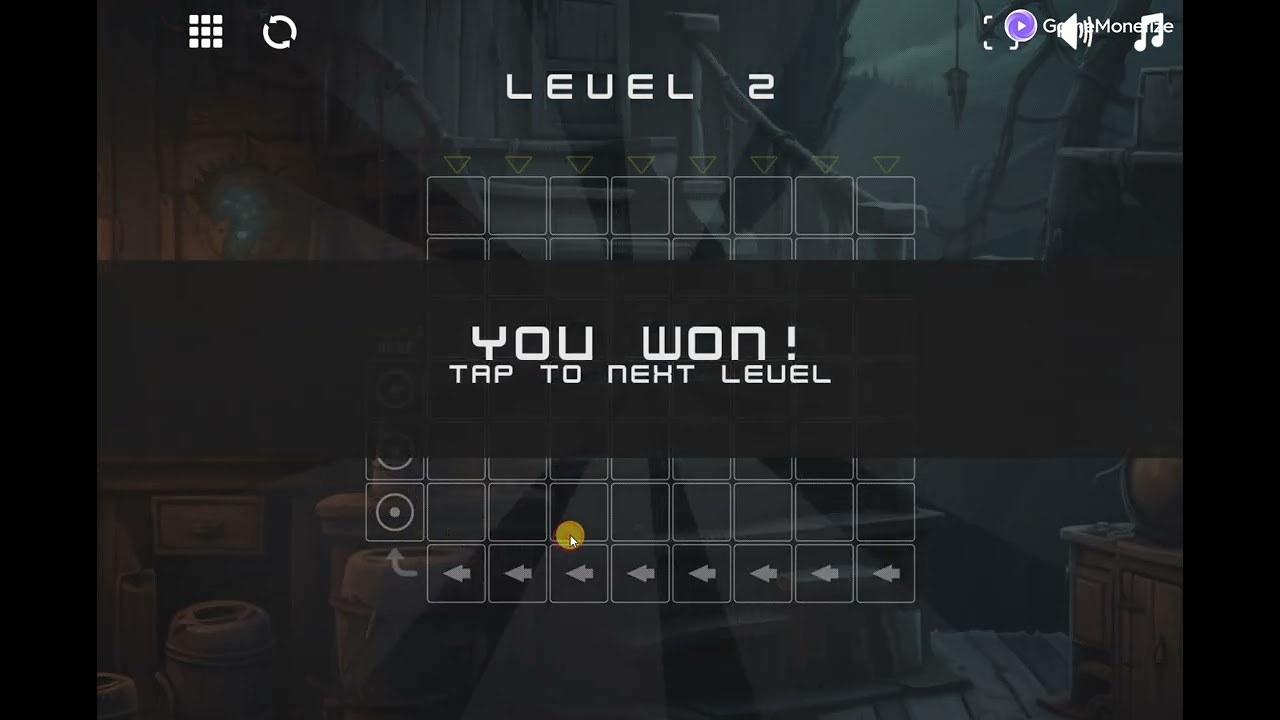 Monster Match Mania trezegames