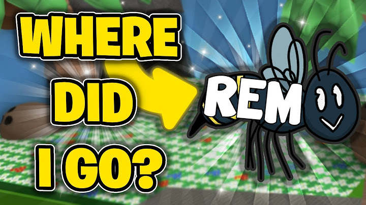 Why I STOPPED PLAYING? (Roblox Bee Swarm Simulator)