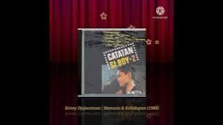 Renny Djajoesman / Manusia & Kehidupan (Digitally Remastered Audio / 1988)