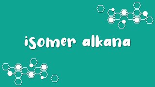 Mengenal Isomer Heptana