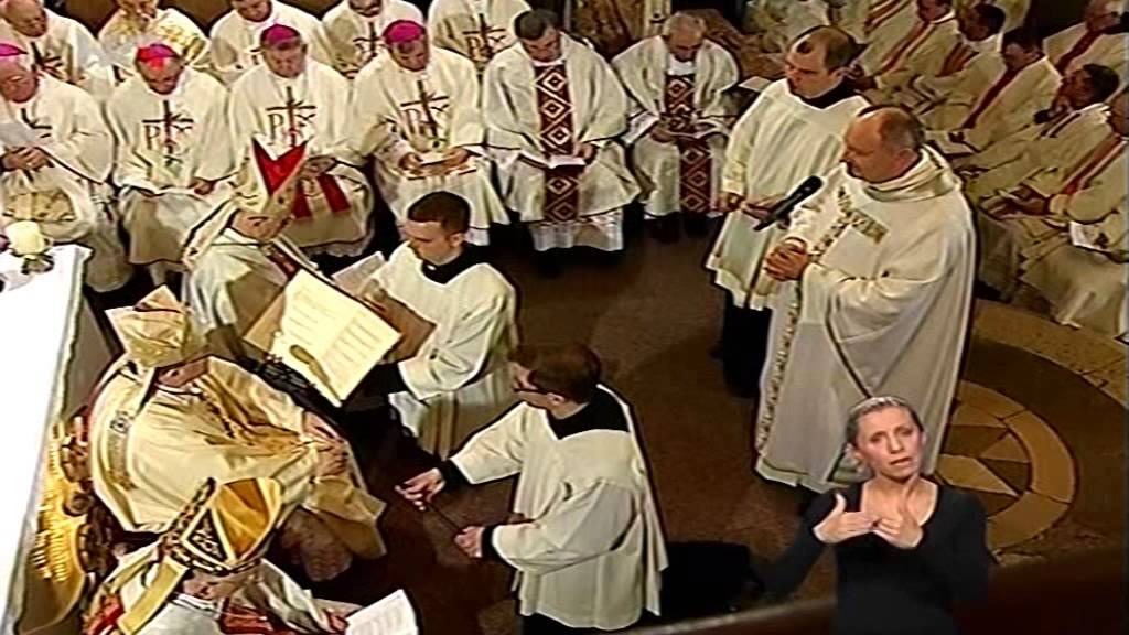 BISKUPSKO REĐENJE MONS. IVICE PETANJKA