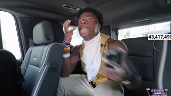 IShowSpeed LOSES IT and Rages at His Cameraman After THIS!