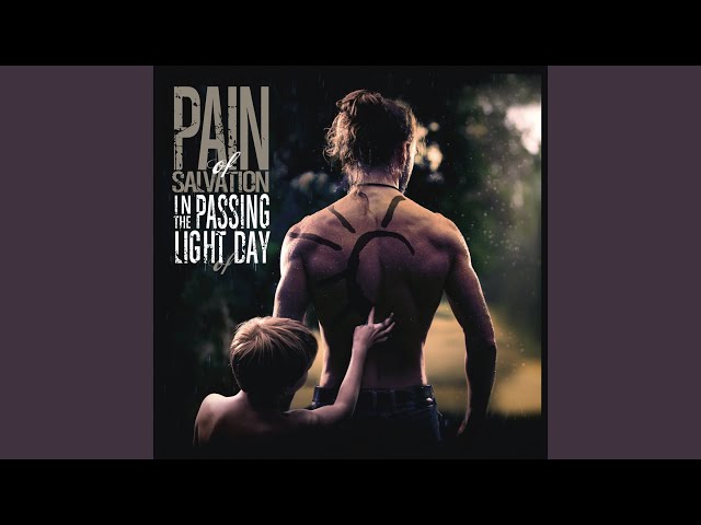 PAIN OF SALVATION - The Passing Light of Day