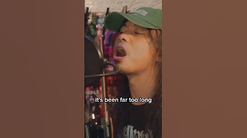 Thumbnail of Avenged sevenfold - gunslinger (cover by Nayl Author) #musicshorts #covershort #avengedsevenfold