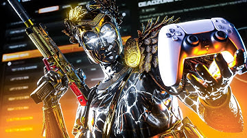 THE SMOOTHEST PLAYER ON REBIRTH ISLAND IS BACK + THE BEST UPDATED DS4 SETTINGS.