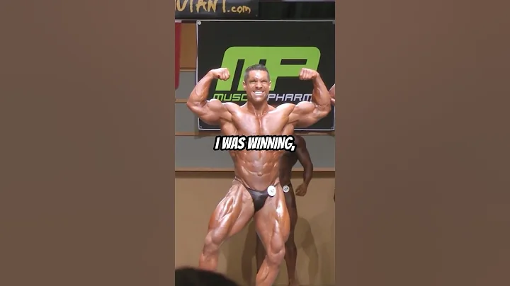 Why Greg Doucette BLASTED GEAR