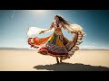 Cafe del anatolia  ethnic dance ii dj mix