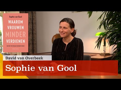 706: Hoe Dichten We De Loonkloof Tussen Man En Vrouw Een Gesprek Met Sophie Van Gool
