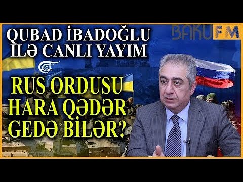 Video: Ukraynanın siyasi xəritəsi hansı müxalifəti ifadə edir