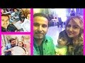 حصريا شاهدوا بالصور… البطل المغربي مهدي بناني و عائلته المنسجمة2017 !!