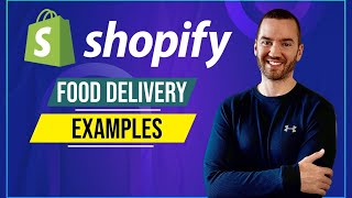 Shopify For Food Delivery & Food Stores (Examples, Themes, & How It Works) screenshot 5