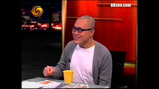 20071108《锵锵三人行》：从演艺圈看其中的行规问题