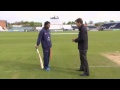 Kumar Sangakkara 96 (72) Super innings against India - YouTube