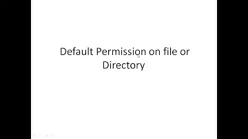 Lecture 16 |System and Network Administration | MSC-IT university of sargodha