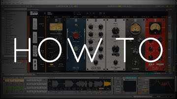 How To Make Hip-hop Music Thingy for a Video Game | Ableton Live