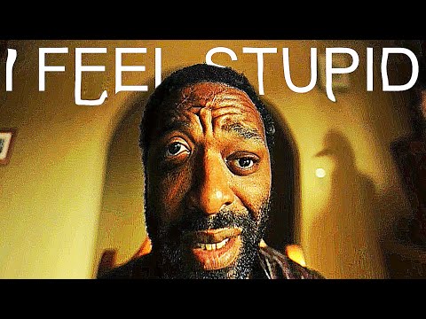Clark Feels Stupid - Backrooms YTP