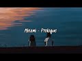 Minami (美波) - Prologue | Eng Sub