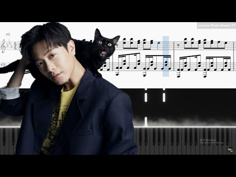 如果可以 (Easy) - 韋禮安