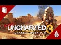 Uncharted 3: Drake’s Deception – Zusammenfassung der Geschichte