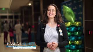 Health Care Explorers | CFD 2026 Open House