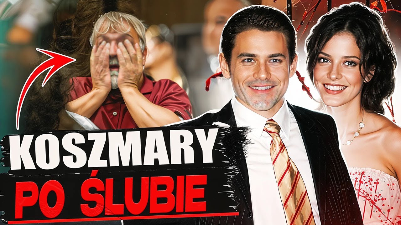 Zapłata za grzeszny związek! Sprawa Rachel Winkler