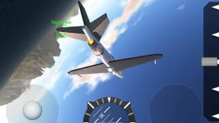 SimplePlanes: Formation Flying!