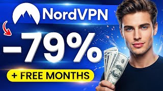 Nordvpn Coupon Code 2025 Get The Best Discount & Free Months