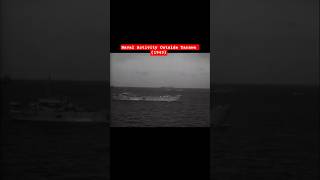 Navy Activity Outside Tarawa (1943) #1943 #navy #usnavy