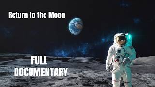 Return to the Moon: The Future of Space Exploration | Spacetime Documentary