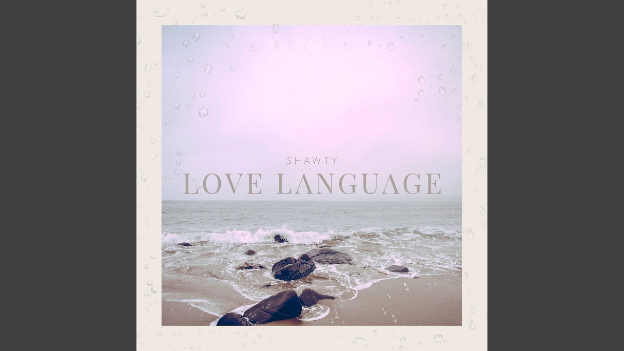 Watch Love Language on YouTube Watch Love Language on YouTube