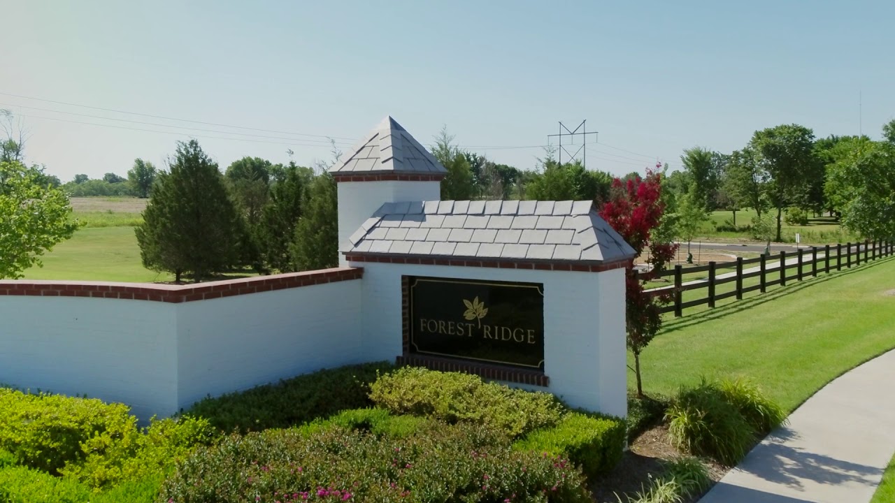 Spring Hill At Forest Ridge