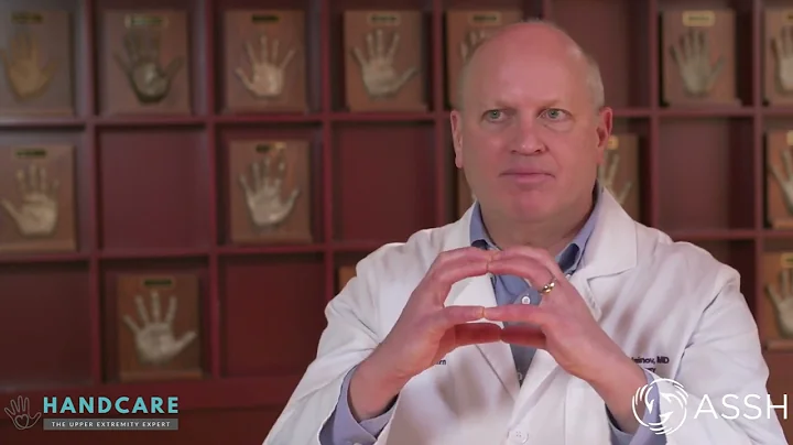 Scaphoid Fractures: Causes, Symptoms, & Treatment