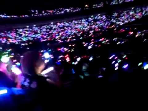 ＡＫＢコンサートで巻き起こるＳＫＥコール