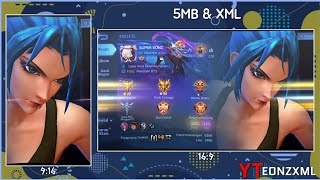 2 PRESET AM ML 🦭 DJ BAD BOYS V2 TREND TIKTOK KANE 🗿😎