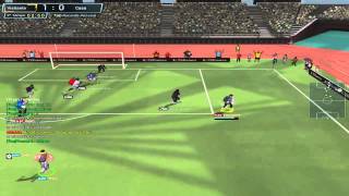 Jogo Contra 4 Zags - Pimentel19 - Futebol Mania