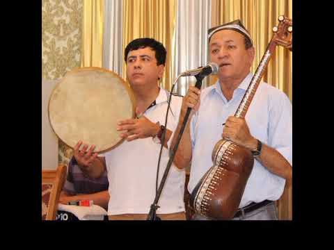 Ортиқ Отажонов 360 кун ёндим