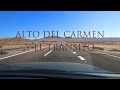 VALLE ALTO DEL CARMEN Y EL TRANSITO. ATACAMA, CHILE