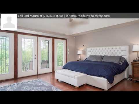 9675 Rocky Point, Clarence, NY home video tour