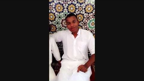 صلاة التراويح بمسجد المركب الثقافي بمكناس للقارئ الصاعد أمين أوبريك 2016.