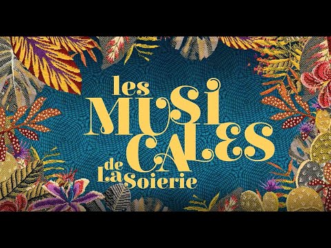 Musicales de la Soierie 2022