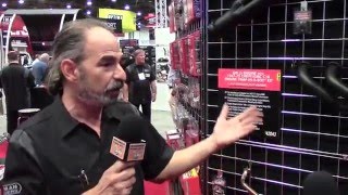 Hedman Hedders at SEMA 2015