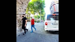 Burası Fatih... İstanbul’un gerçek kalbi, tarihin üzerine kurulduğu o kadim ilçe
