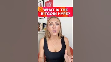 Why Bitcoin is still the biggest name in #Crypto