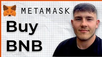 How to Buy BNB on Metamask Full 2025 Guide