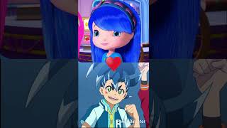 Blueberry Muffin X Hikaru Hisahi (Random Encounters Photos)